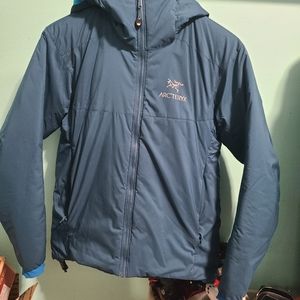 Arcteryx Atom AR Jacket